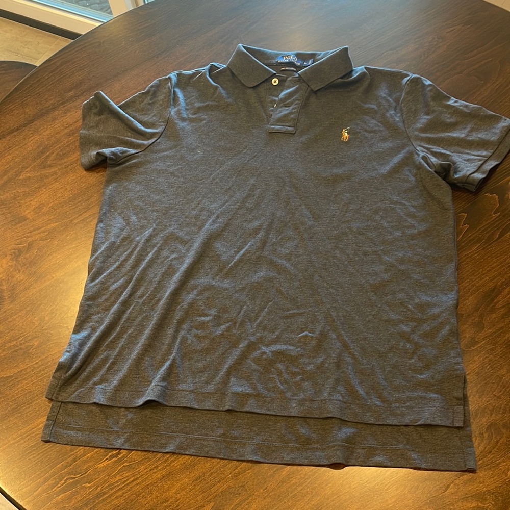 Polo Slim fit shirt